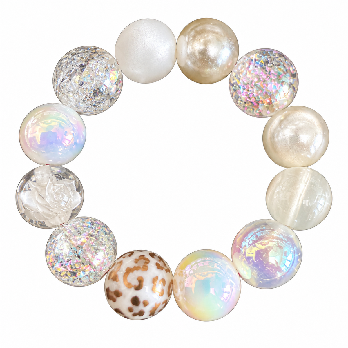 Kralenarmband