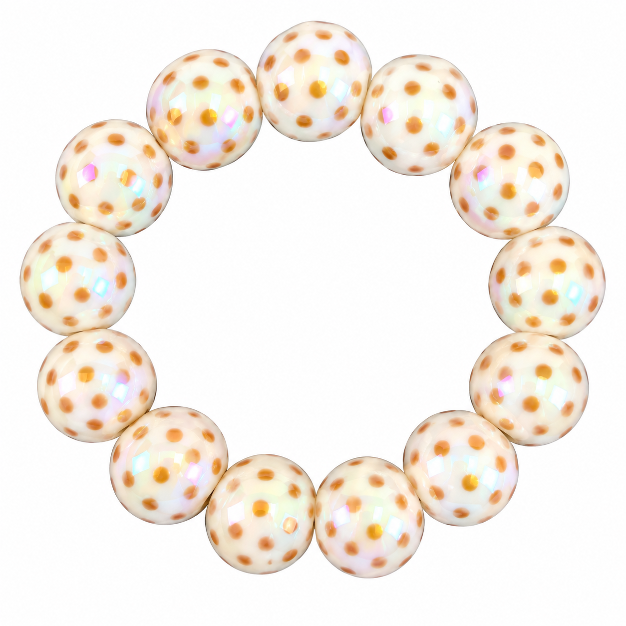 Kralenarmband
