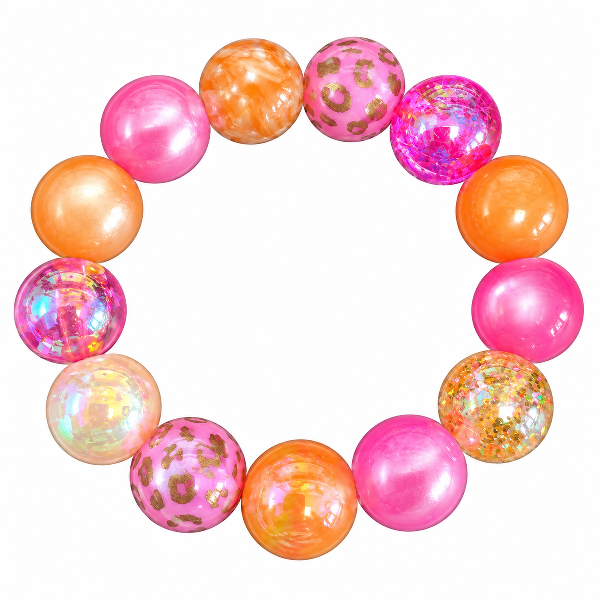 Kralenarmband