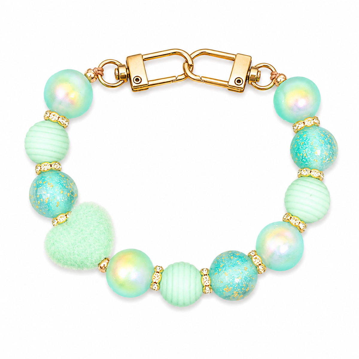Telefoonkoord/Tashanger