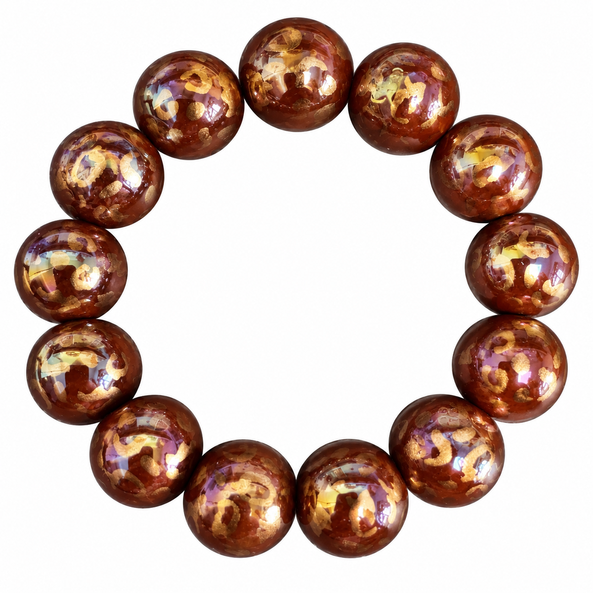 Kralenarmband