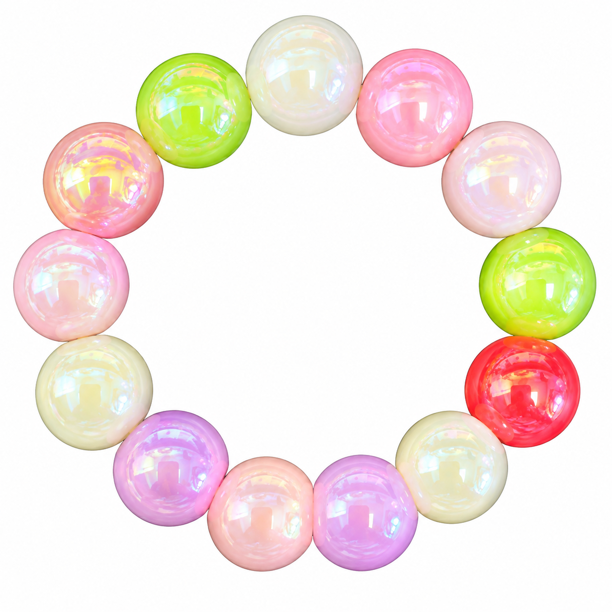 Kralenarmband