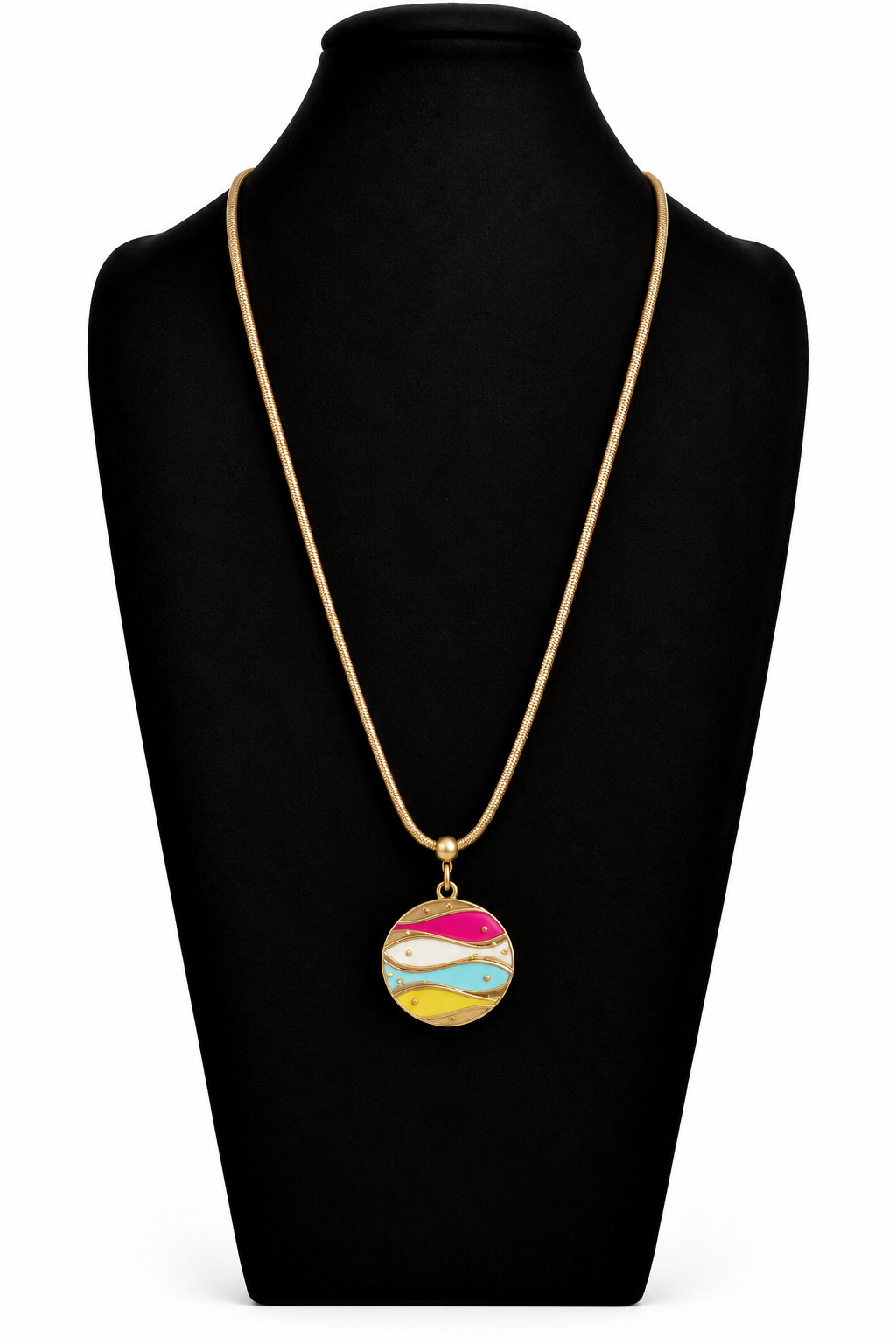 Ketting (80cm)