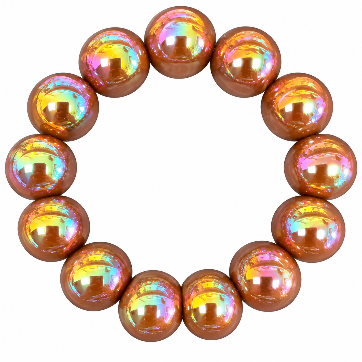 Kralenarmband