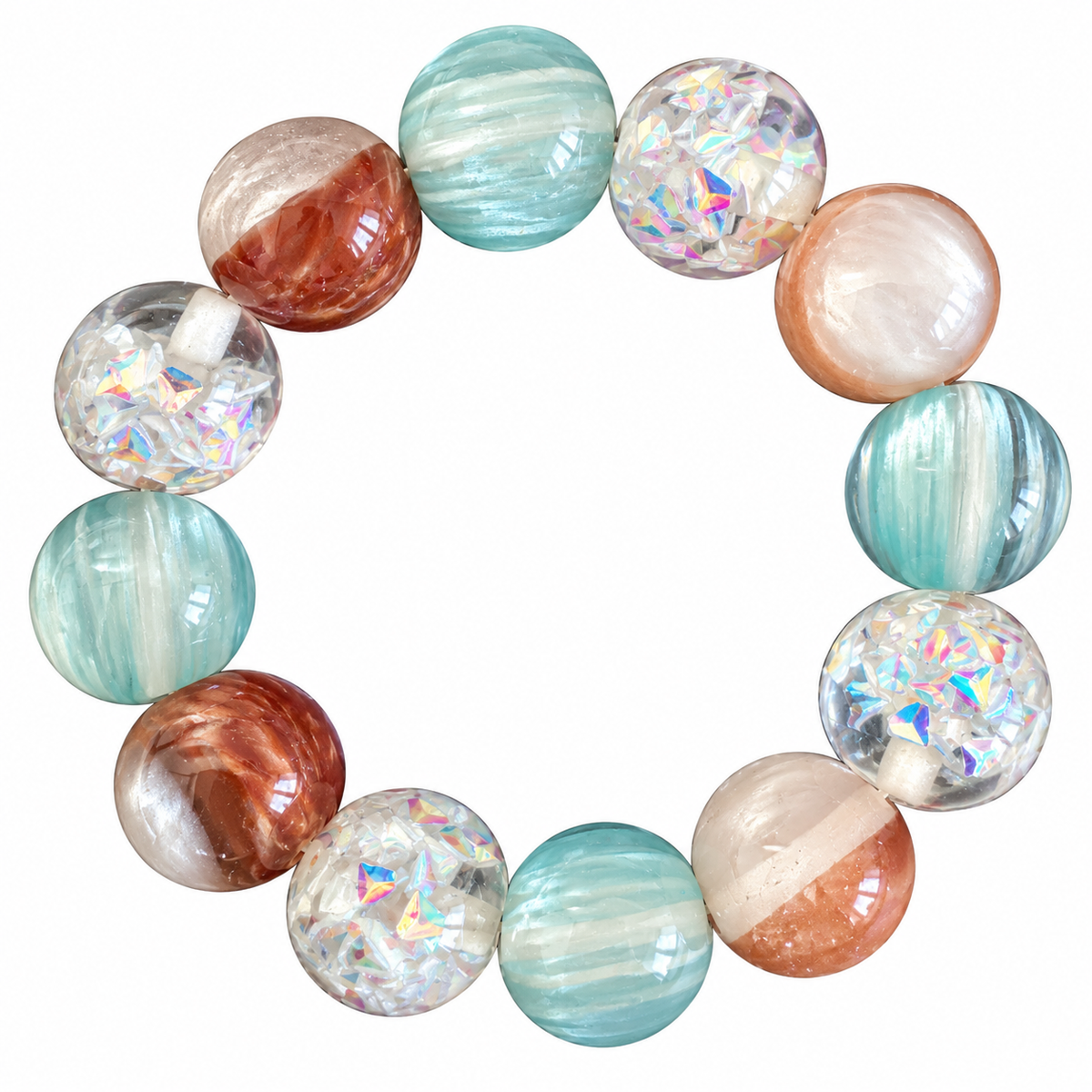 Kralenarmband