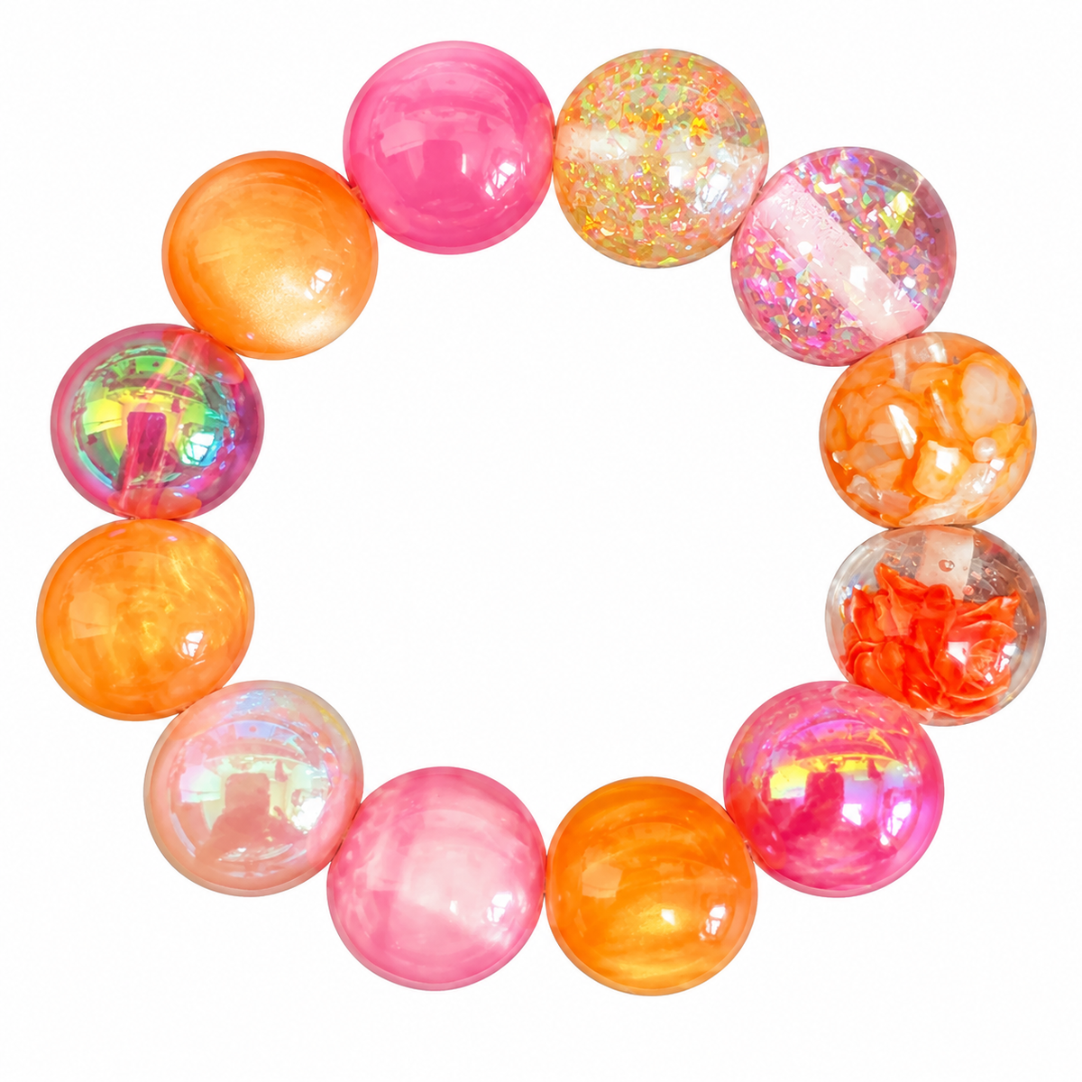 Kralenarmband