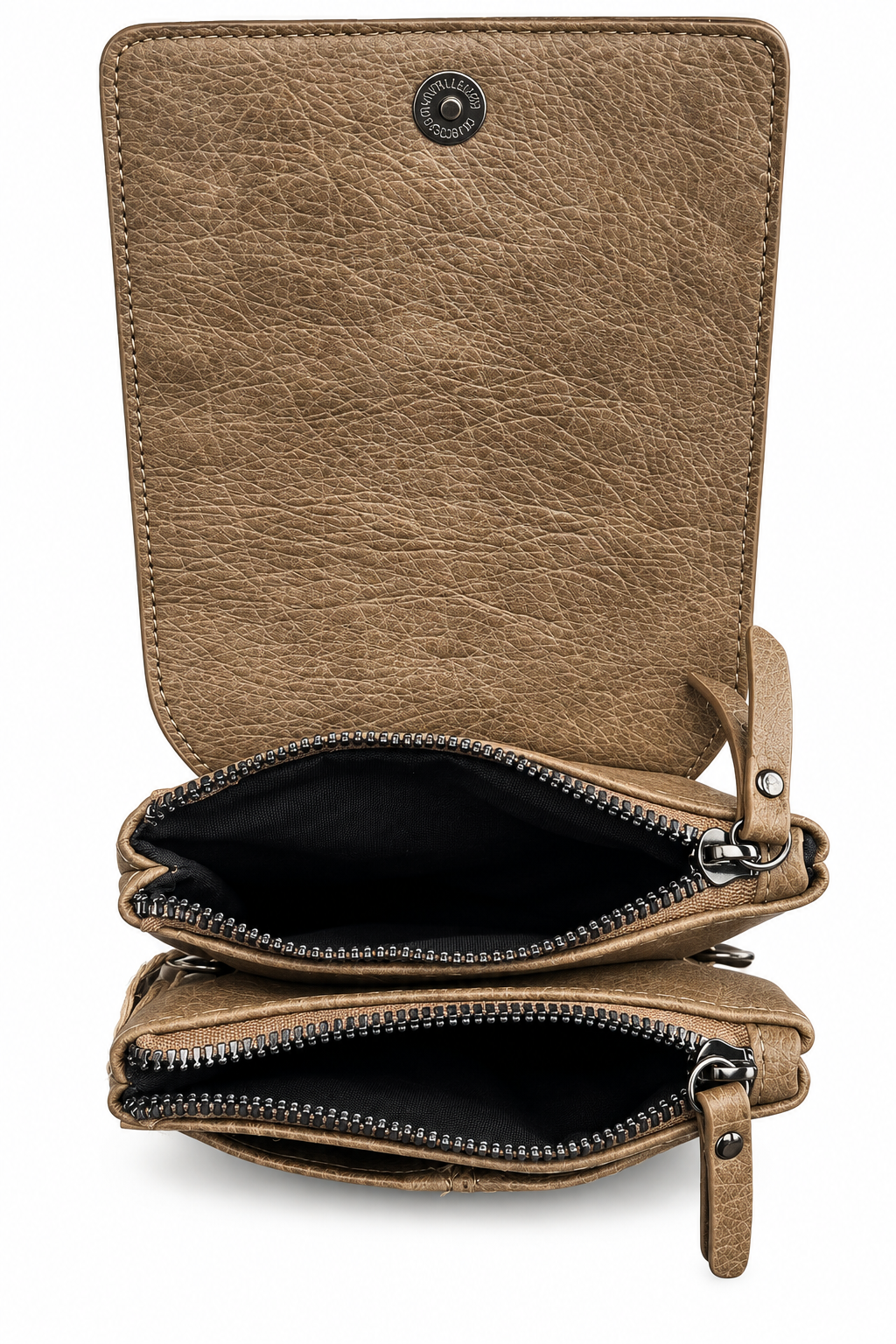 schouder/telefoon/crossbodytasje Cesar