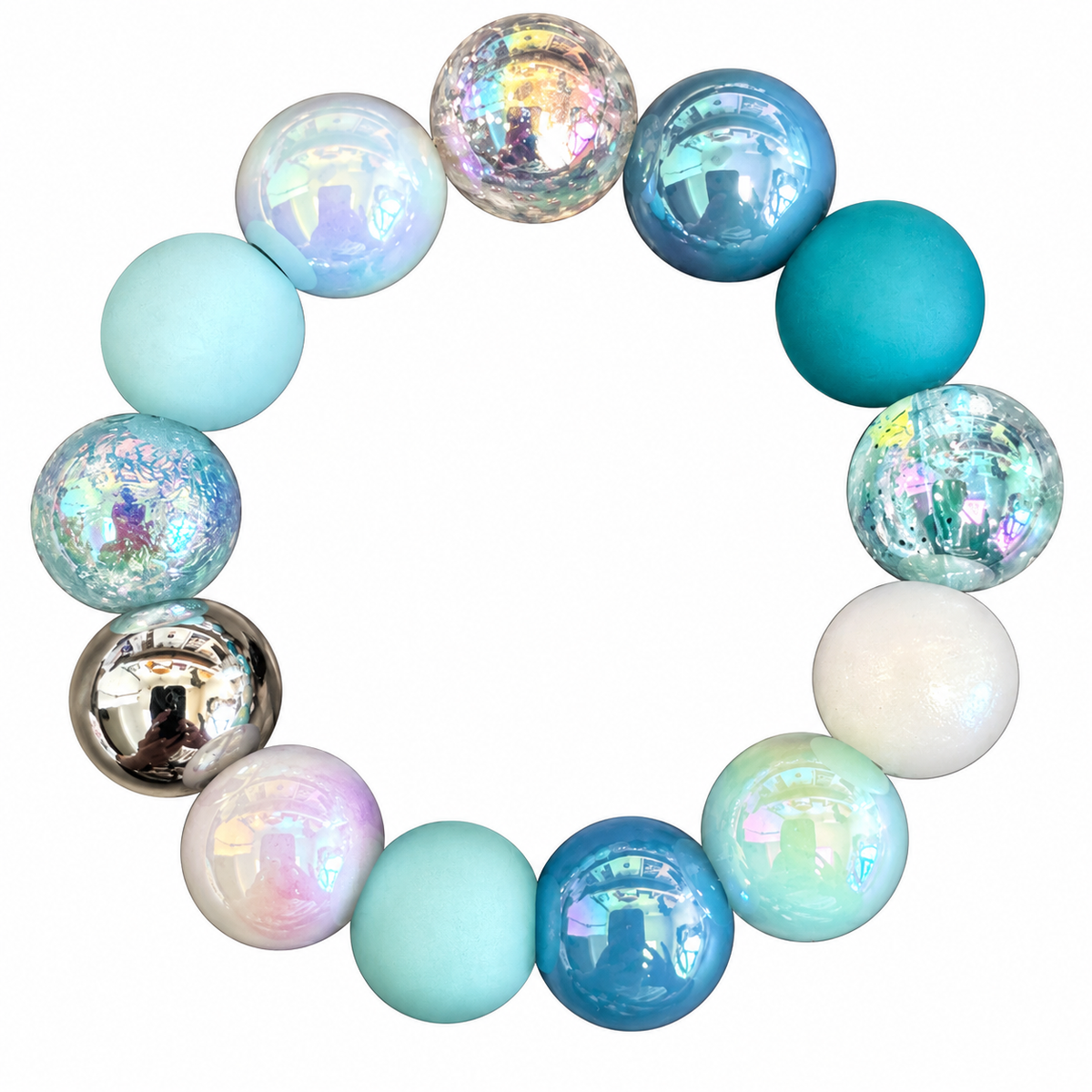 Kralenarmband