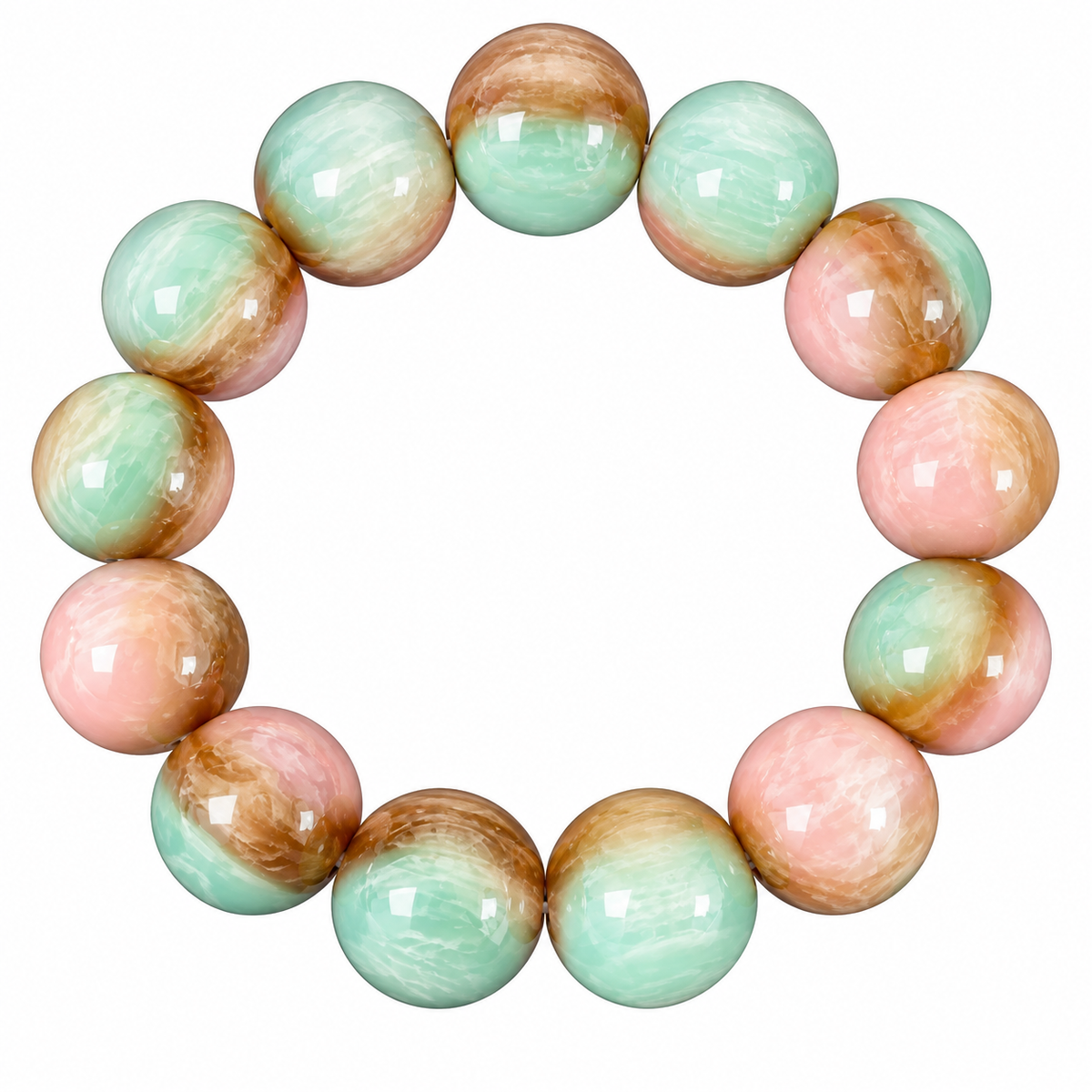 Kralenarmband