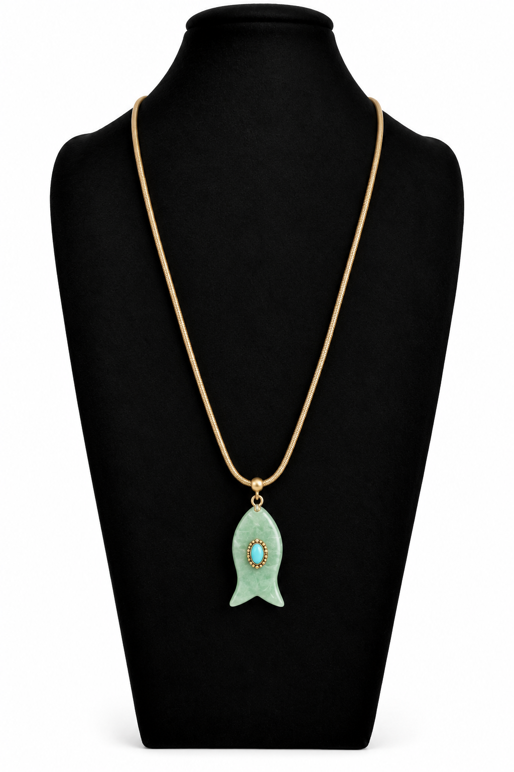 Ketting visje (60 cm)
