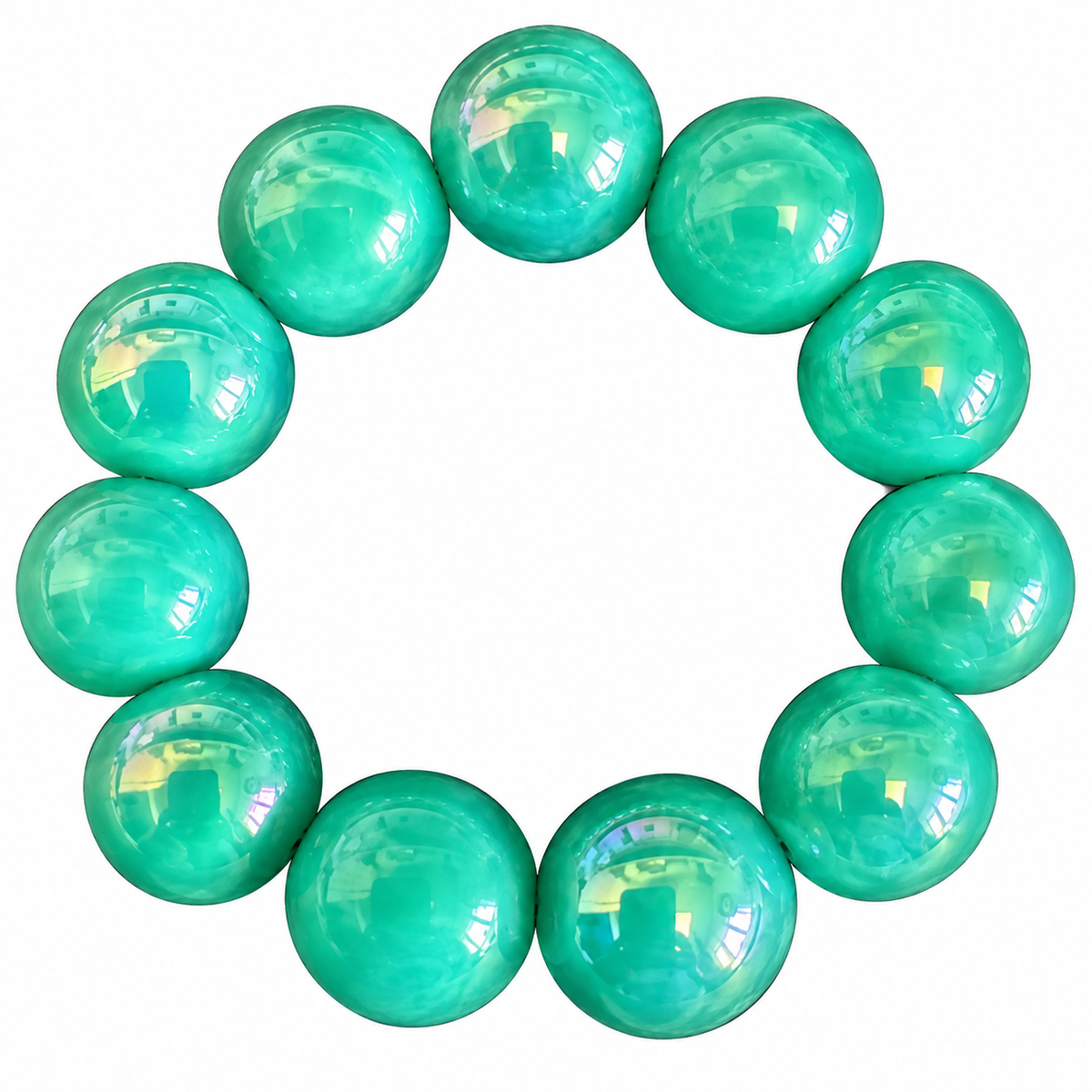 Kralenarmband