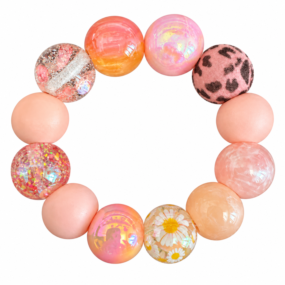 Kralenarmband