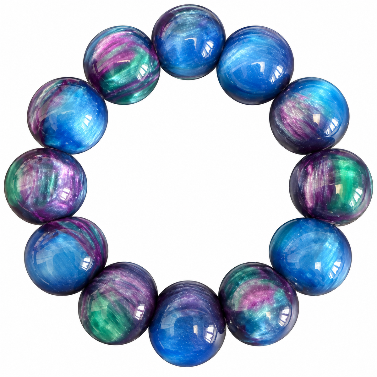 Kralenarmband