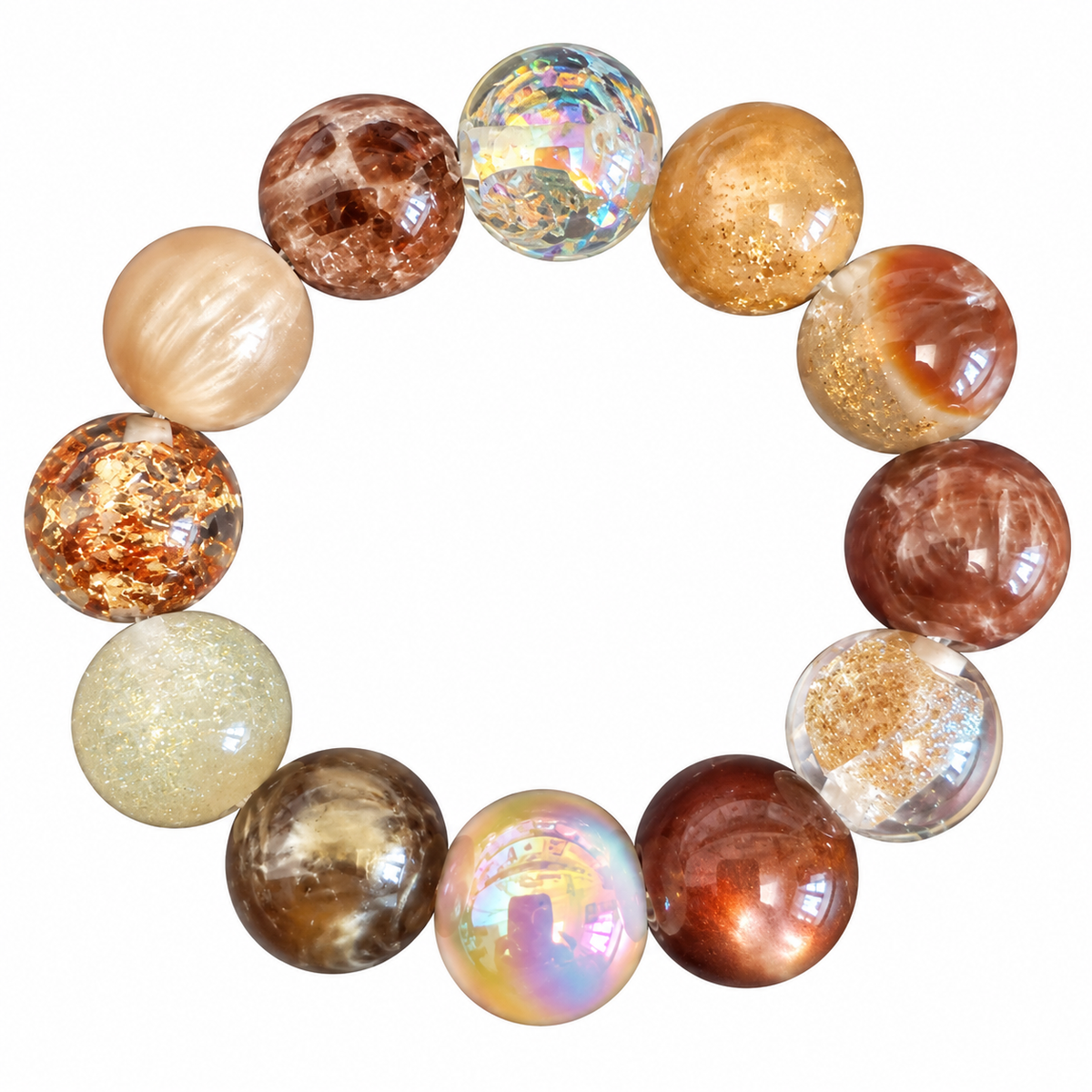 Kralenarmband