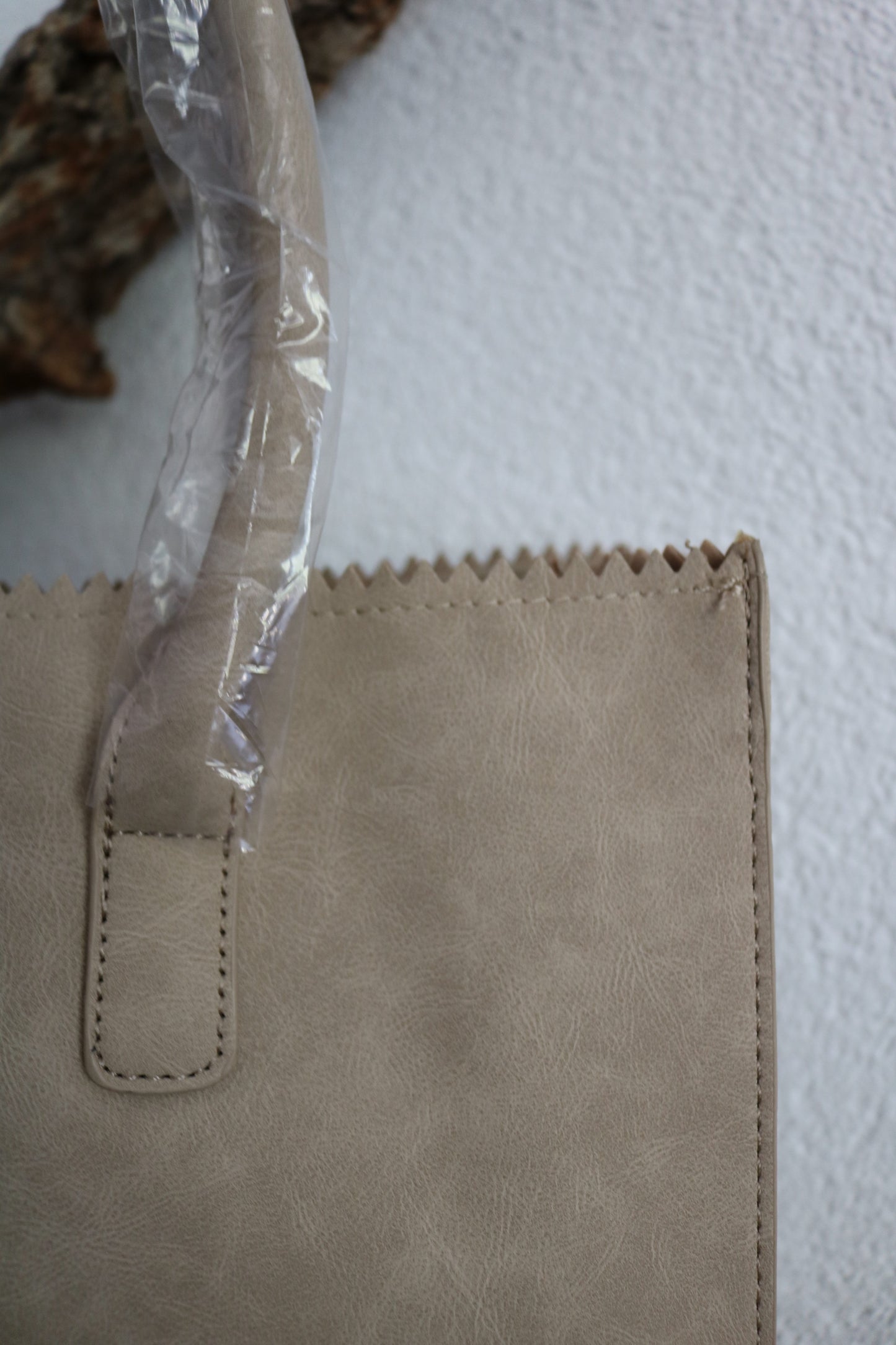hand/schoudertas van Zebra