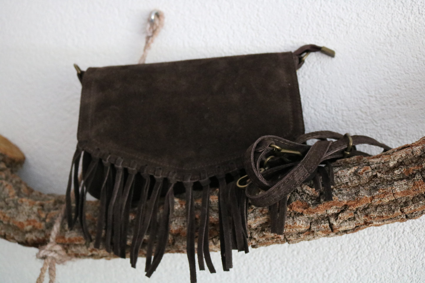 Crossbody tas