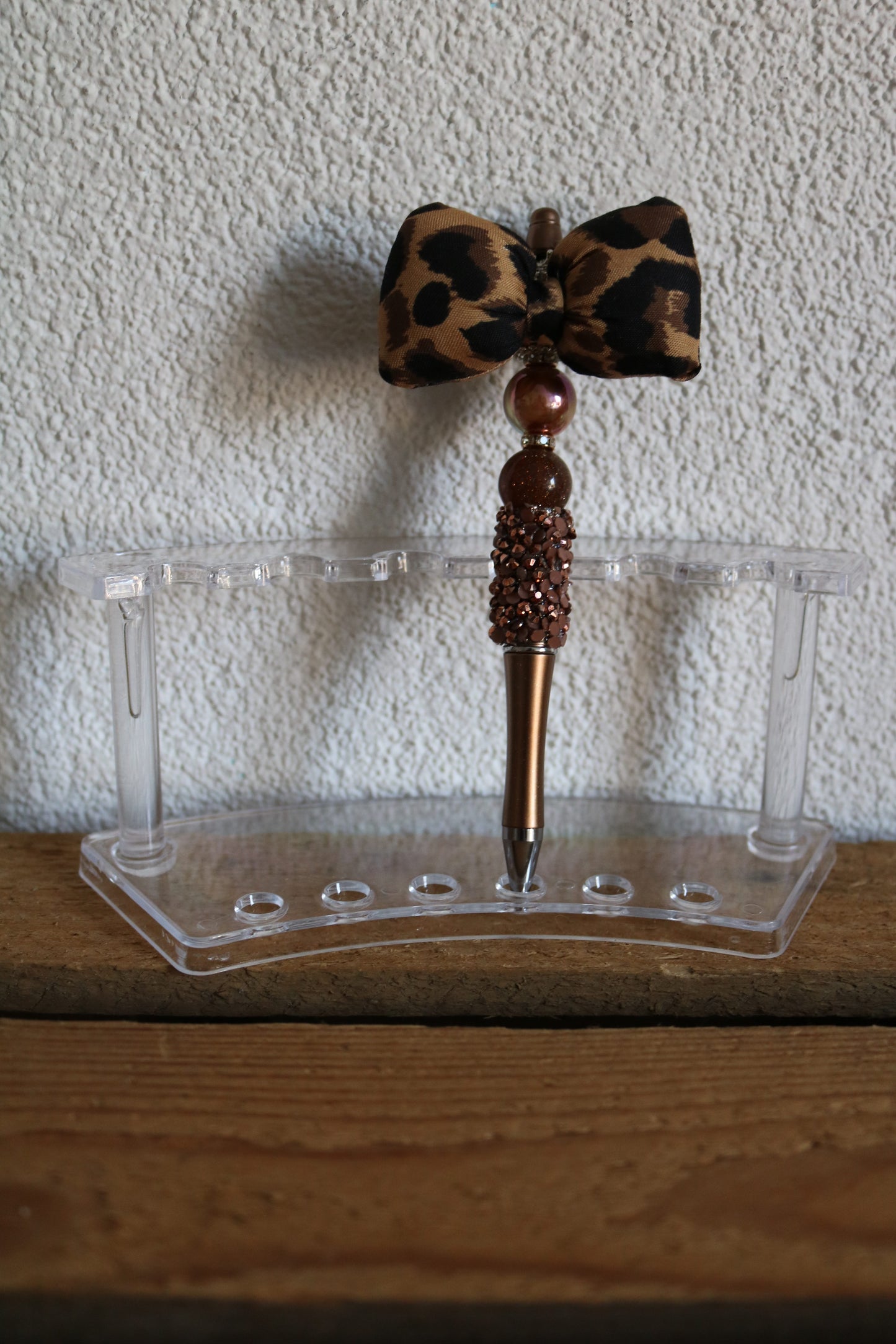 Luxe pen