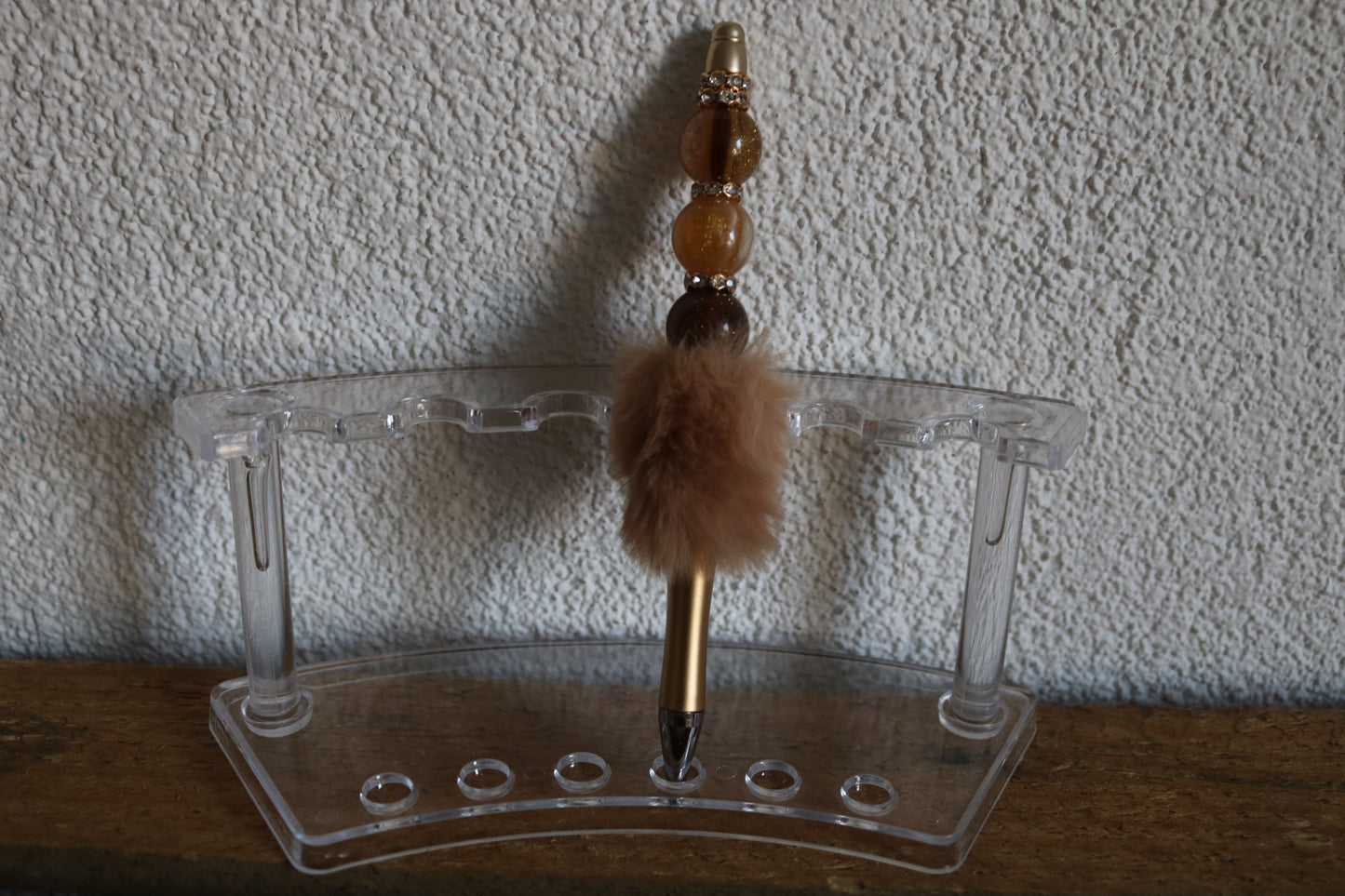 Luxe pen