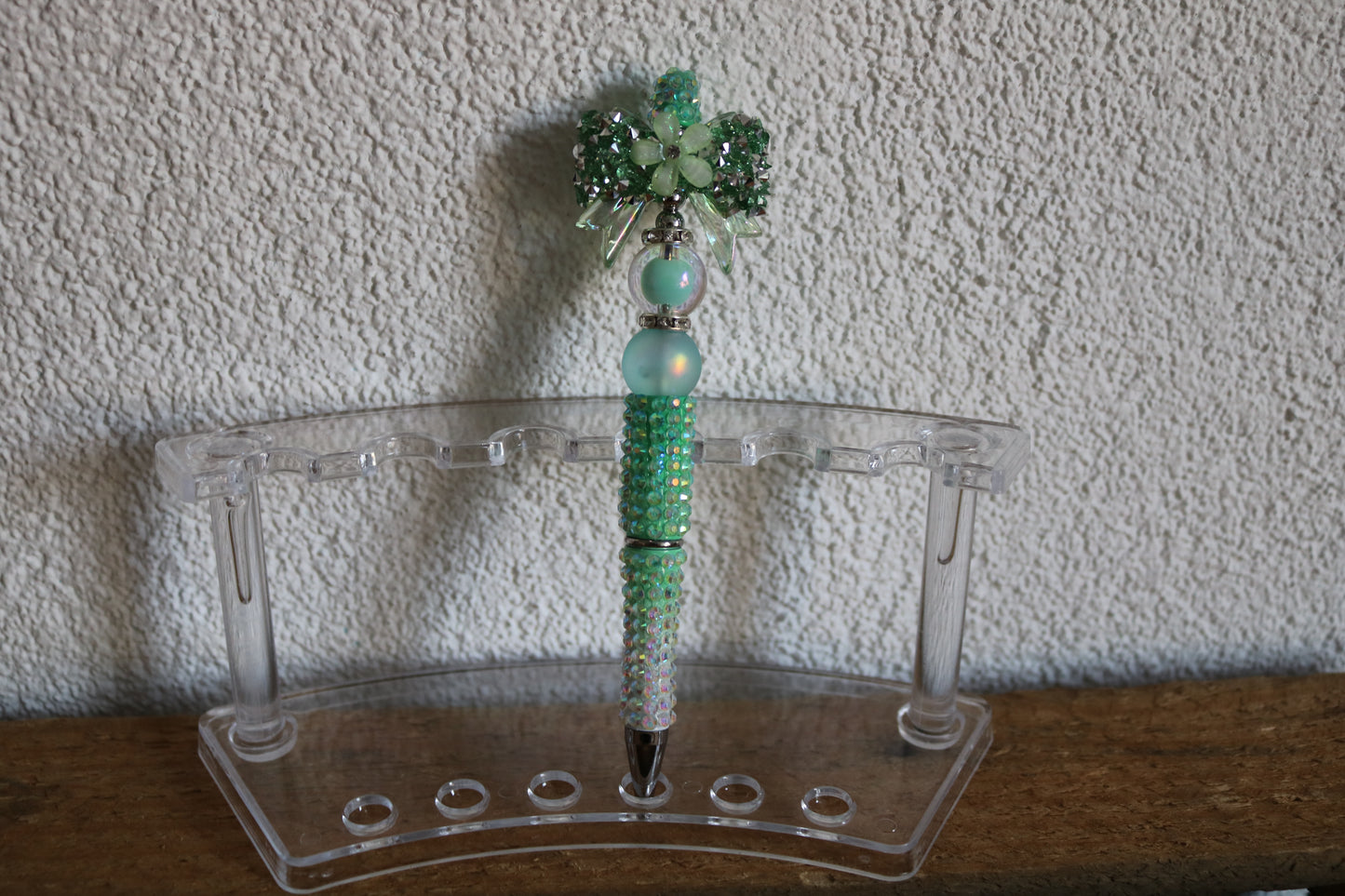Luxe pen