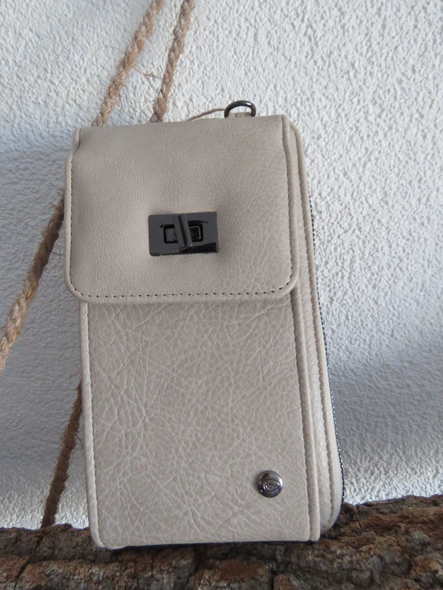Schouder-/Telefoontasje