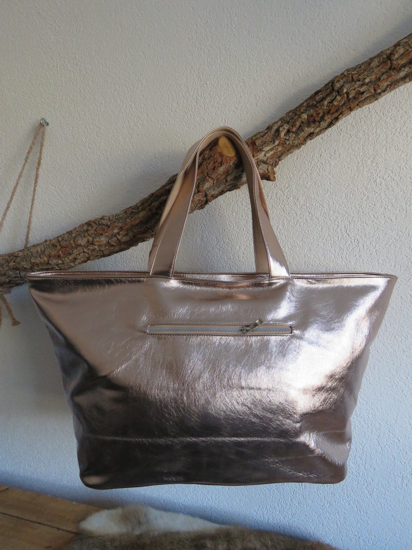 schouder-/sport-/weekend-/strandtas