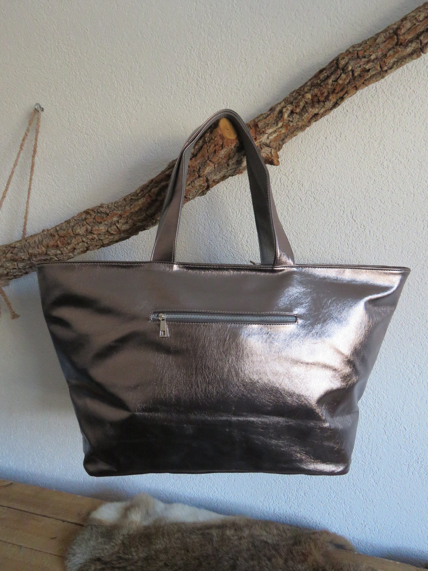 schouder-/sport-/weekend-/strandtas