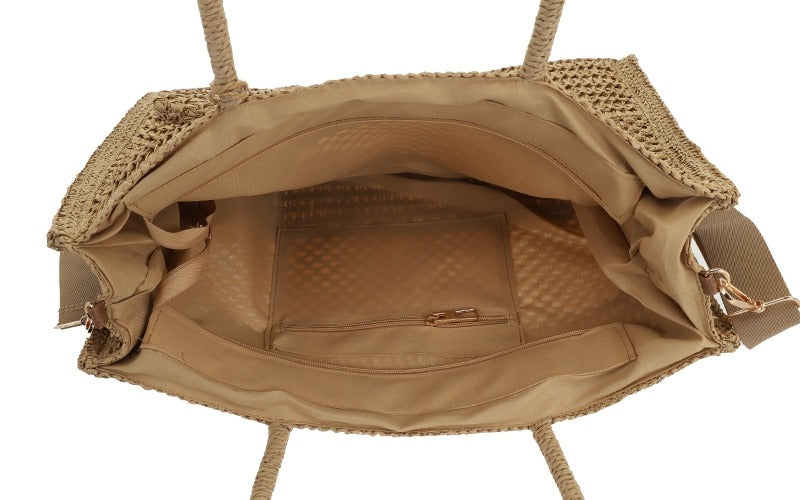 Strandtas Menton