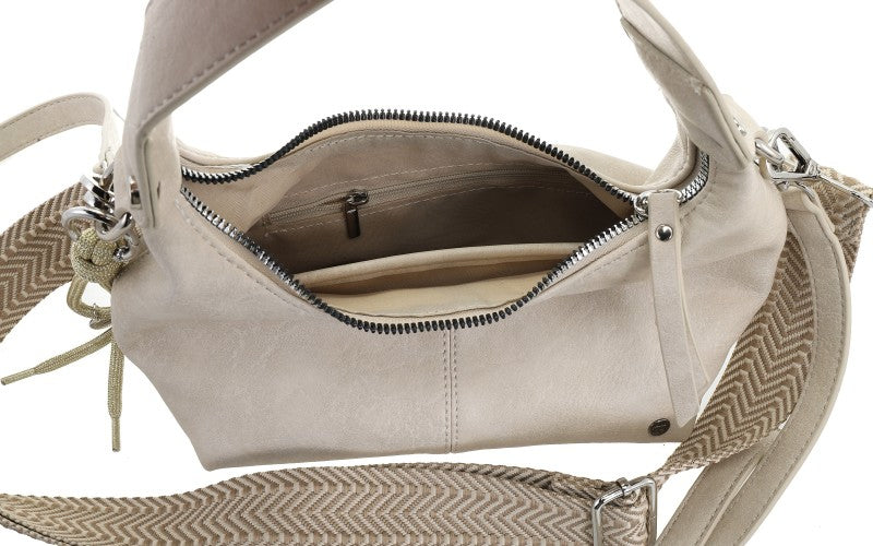 Schoudertasje Quinn