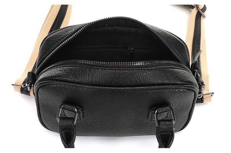 schoudertasje-/crossbodytasje