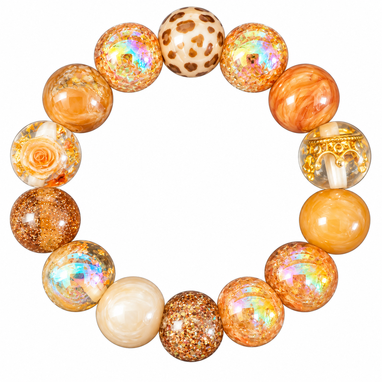 Kralenarmband