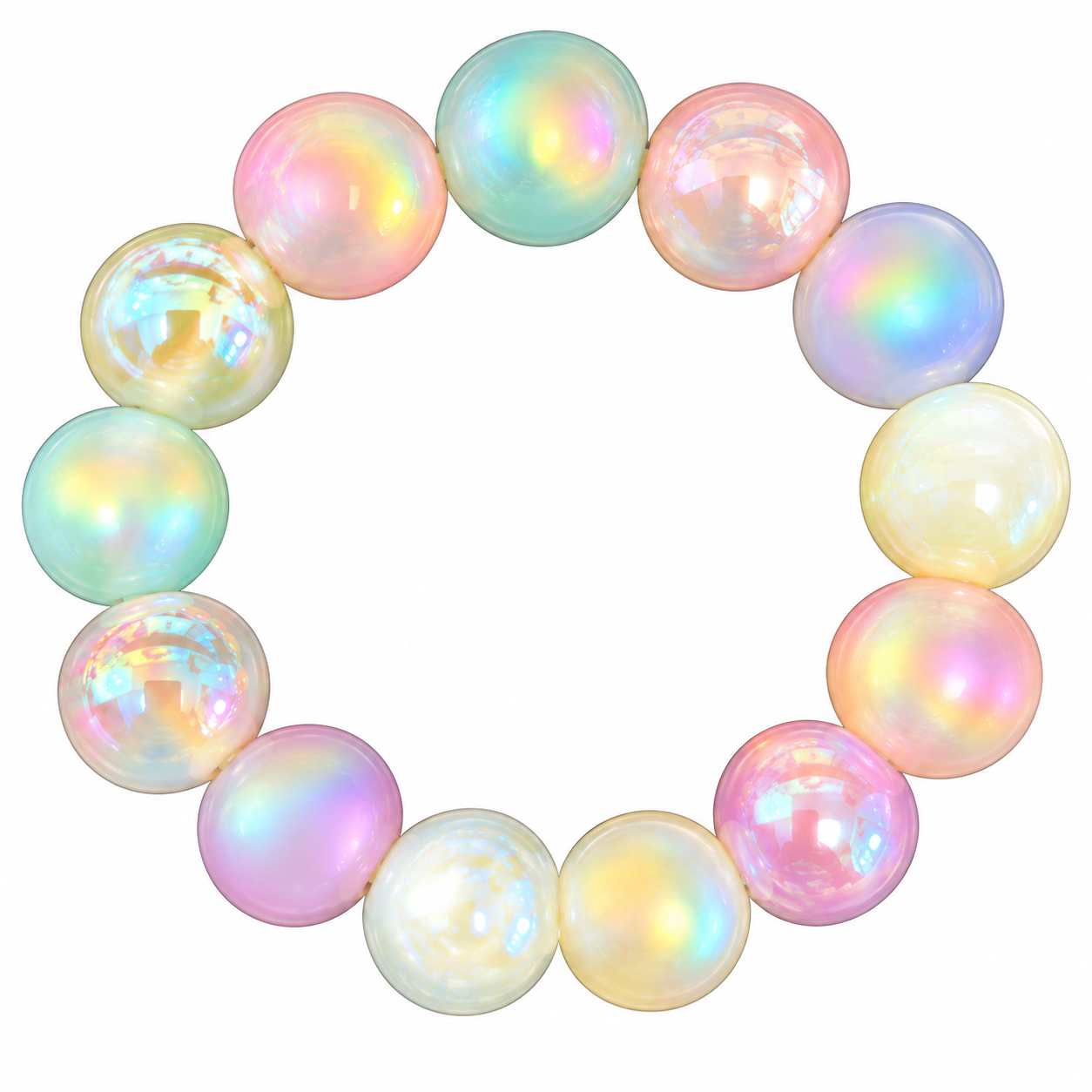 Kralenarmband