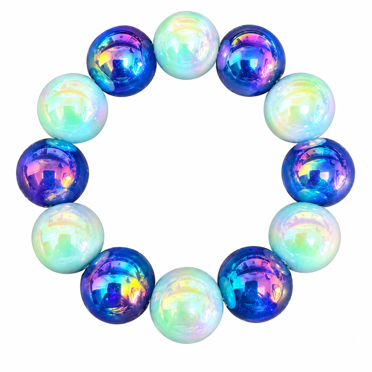 Kralenarmband