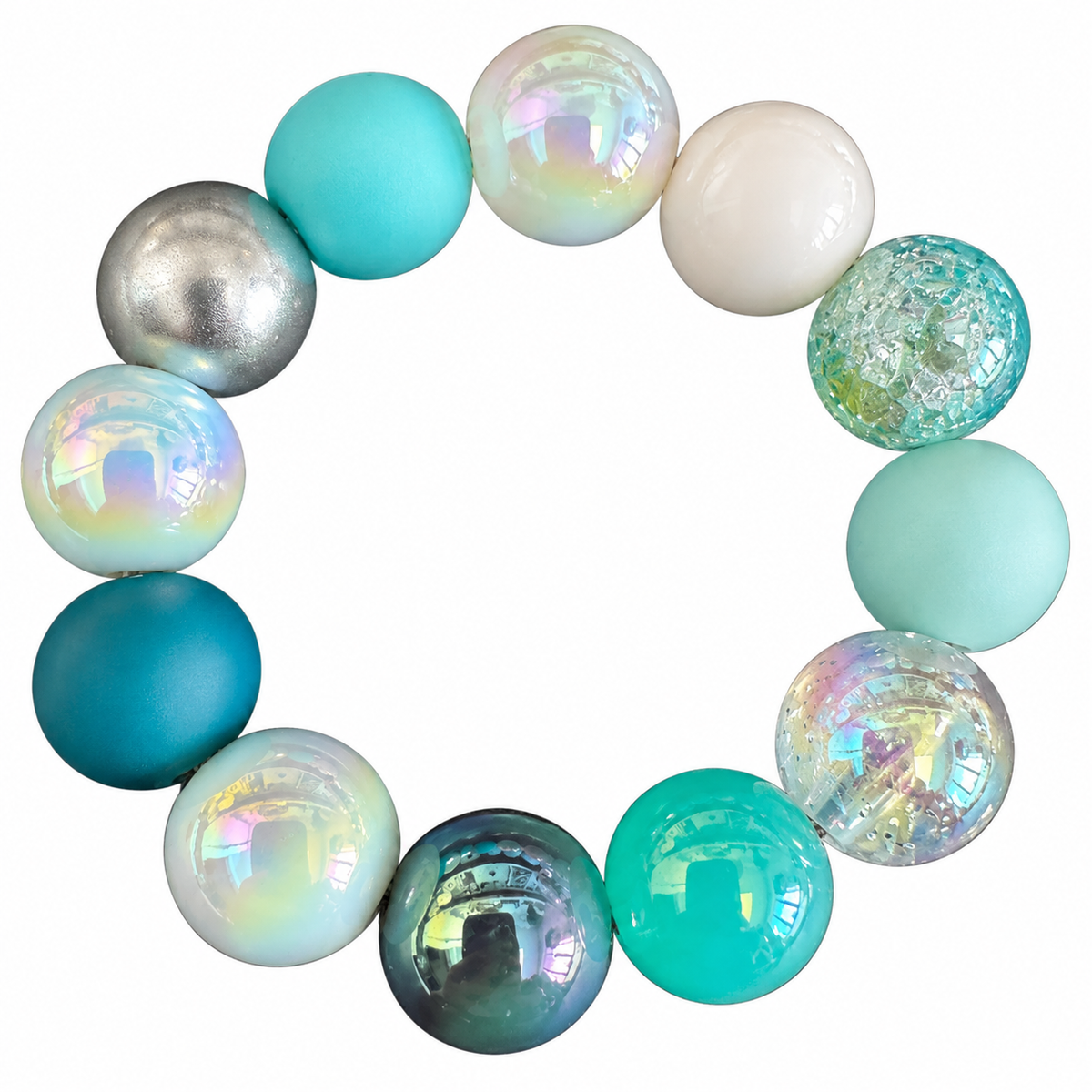 Kralenarmband