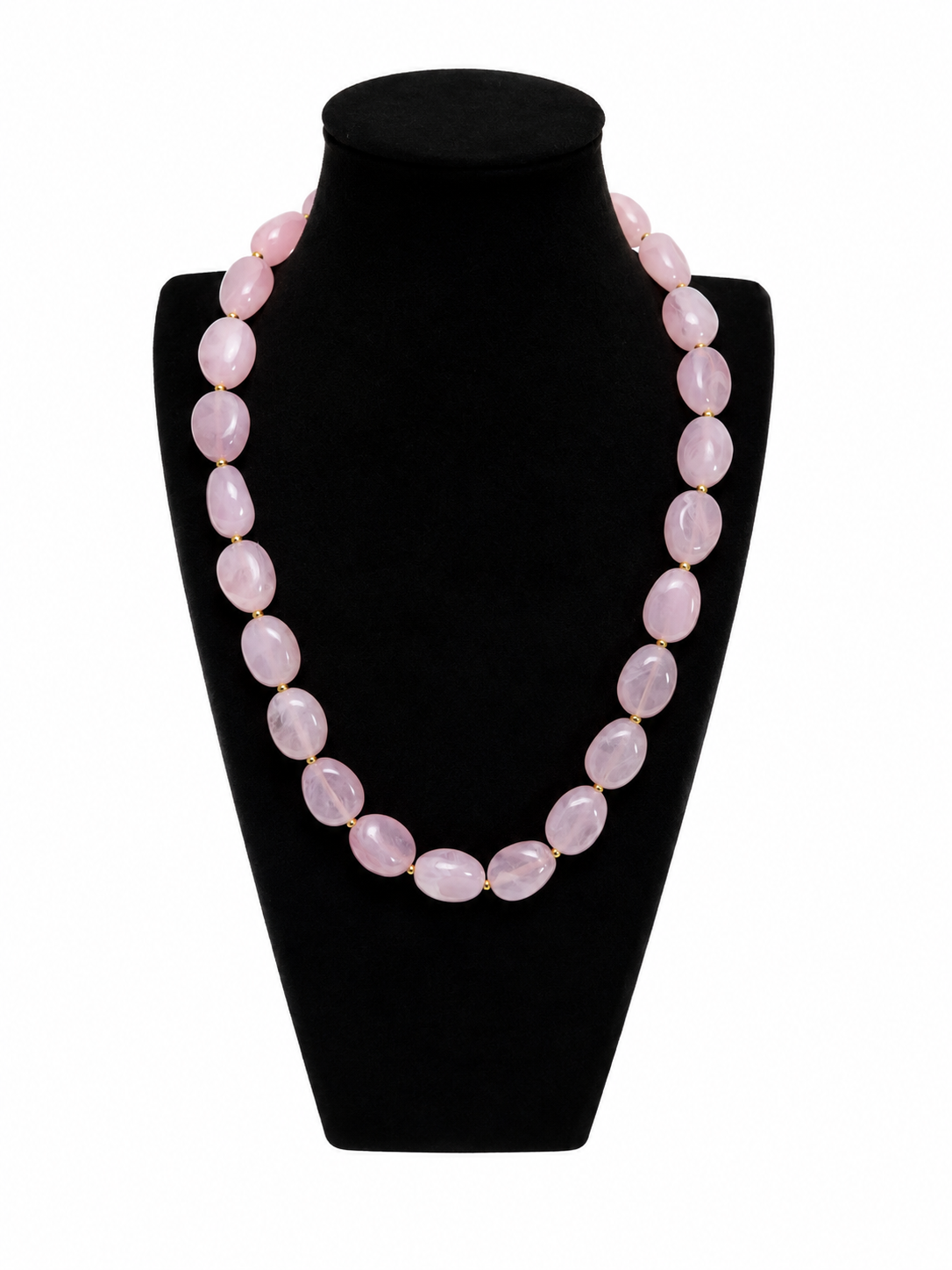 Kralen Ketting 50 cm