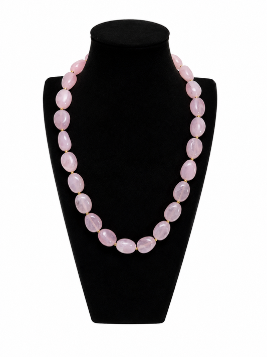 Kralen Ketting 50 cm
