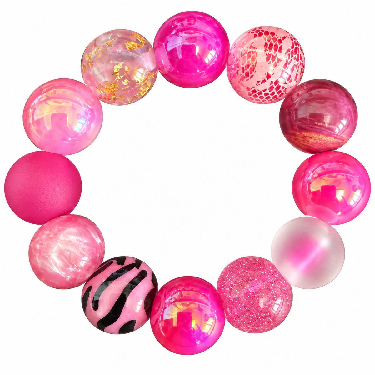 Kralenarmband