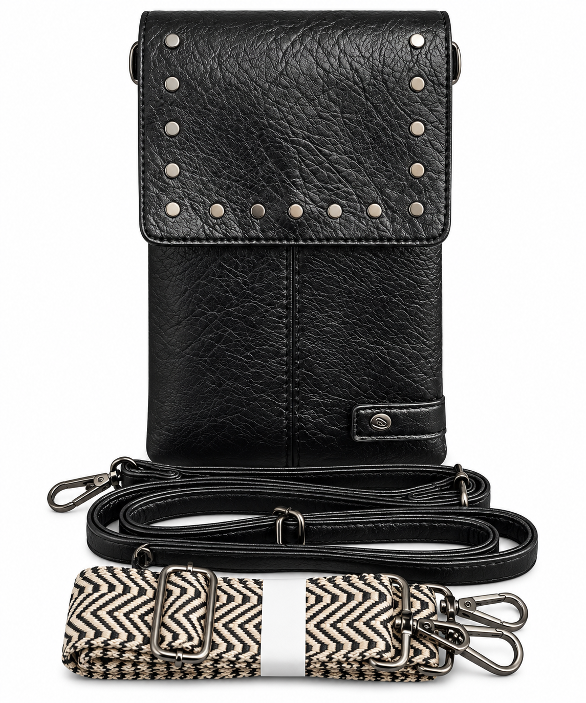 schouder/telefoon/crossbodytasje Cesar