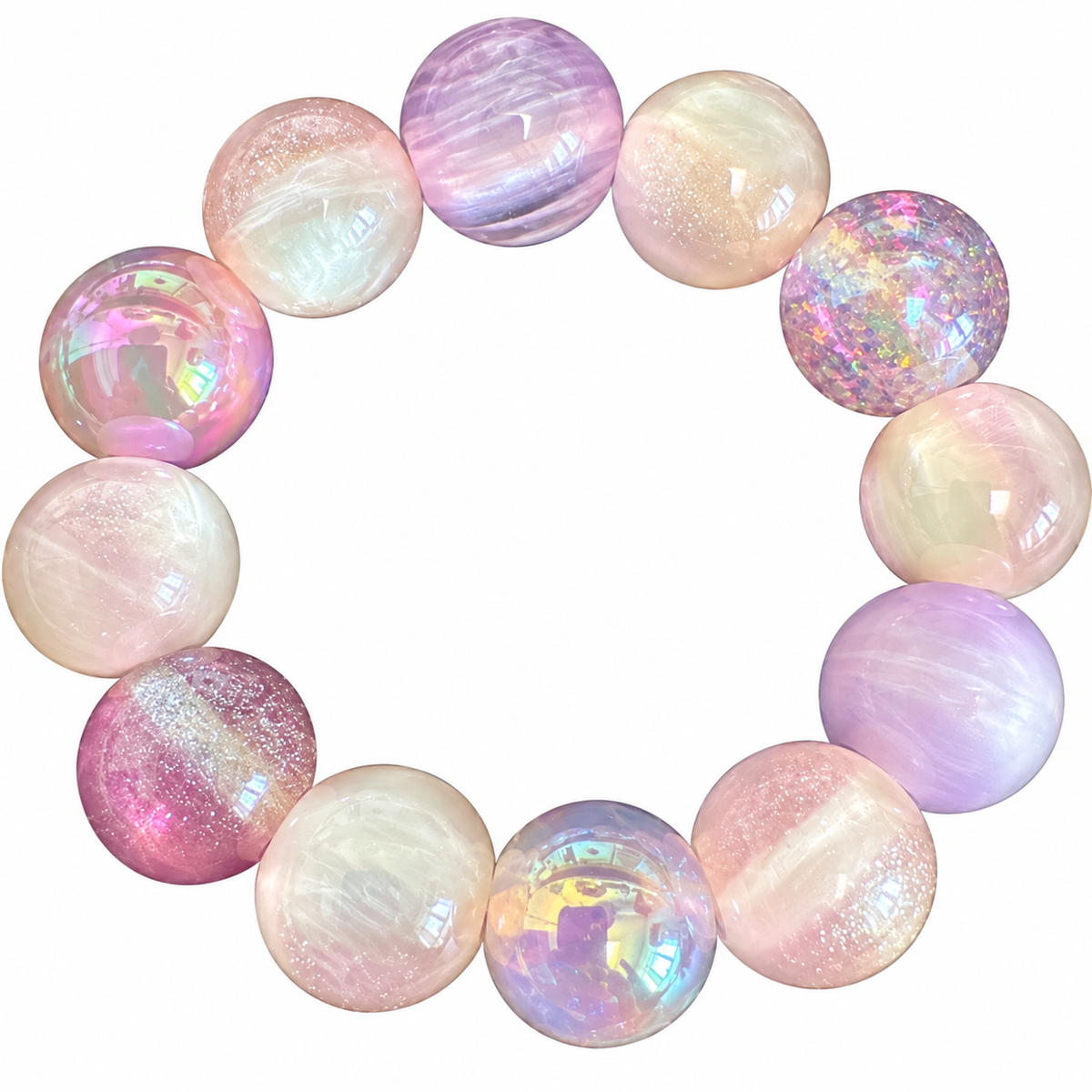 Kralenarmband
