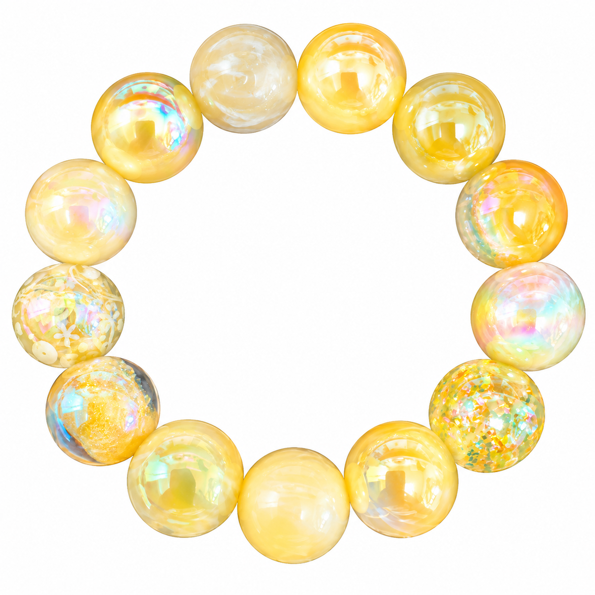 Kralenarmband