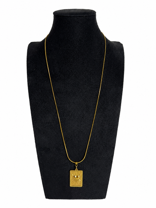 Ketting 60 cm
