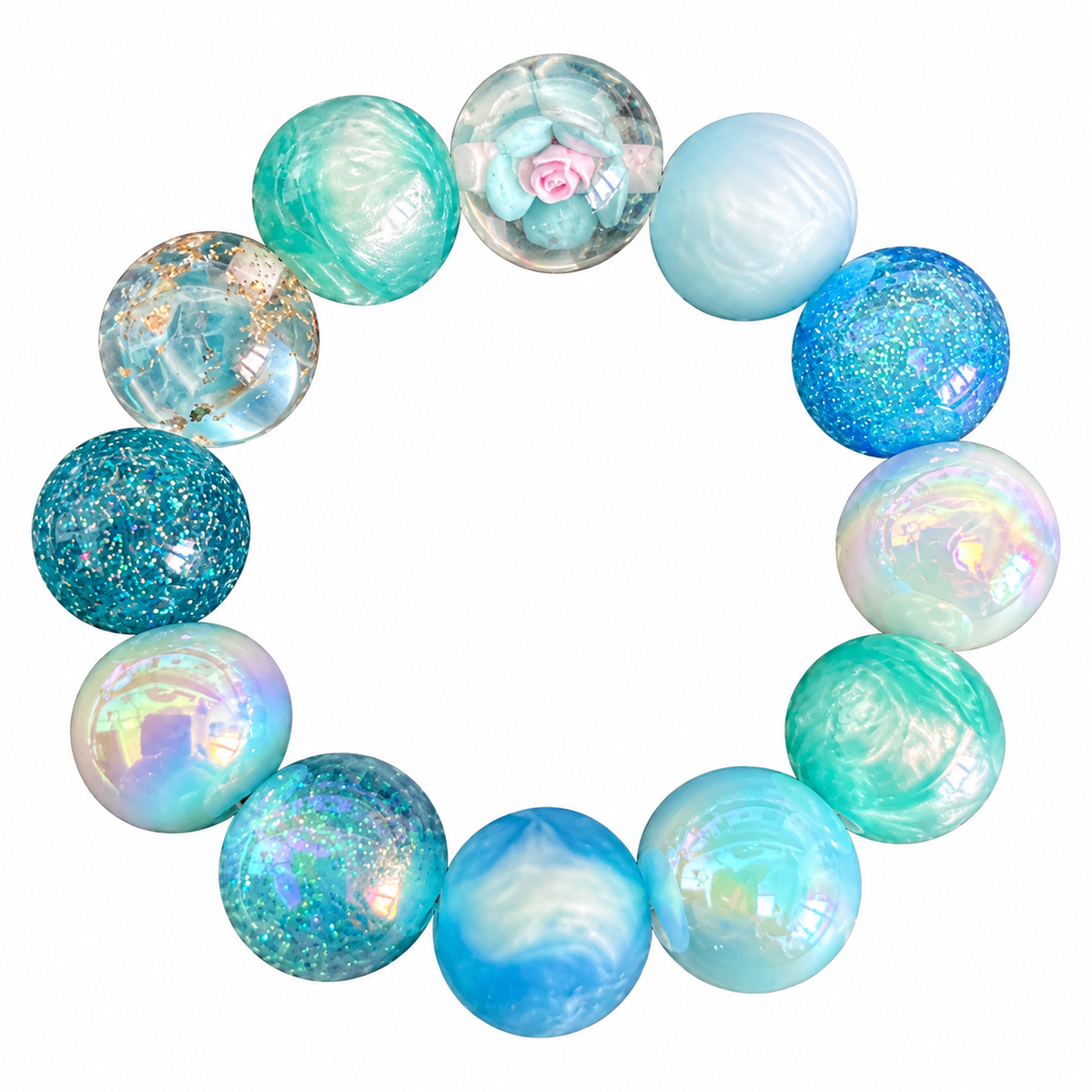 Kralenarmband