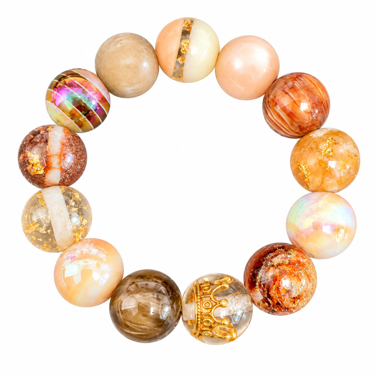 Kralenarmband