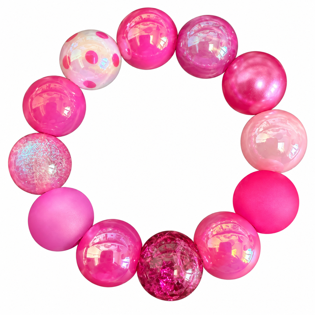 Kralenarmband