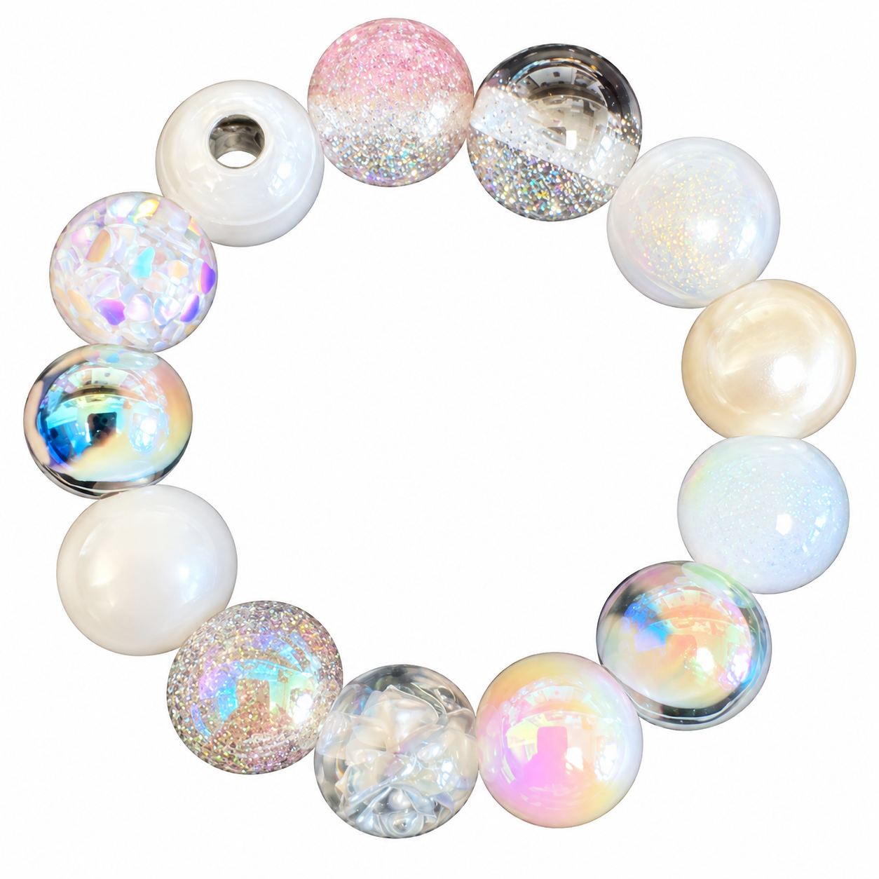 Kralenarmband