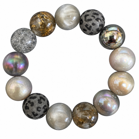 Kralenarmband