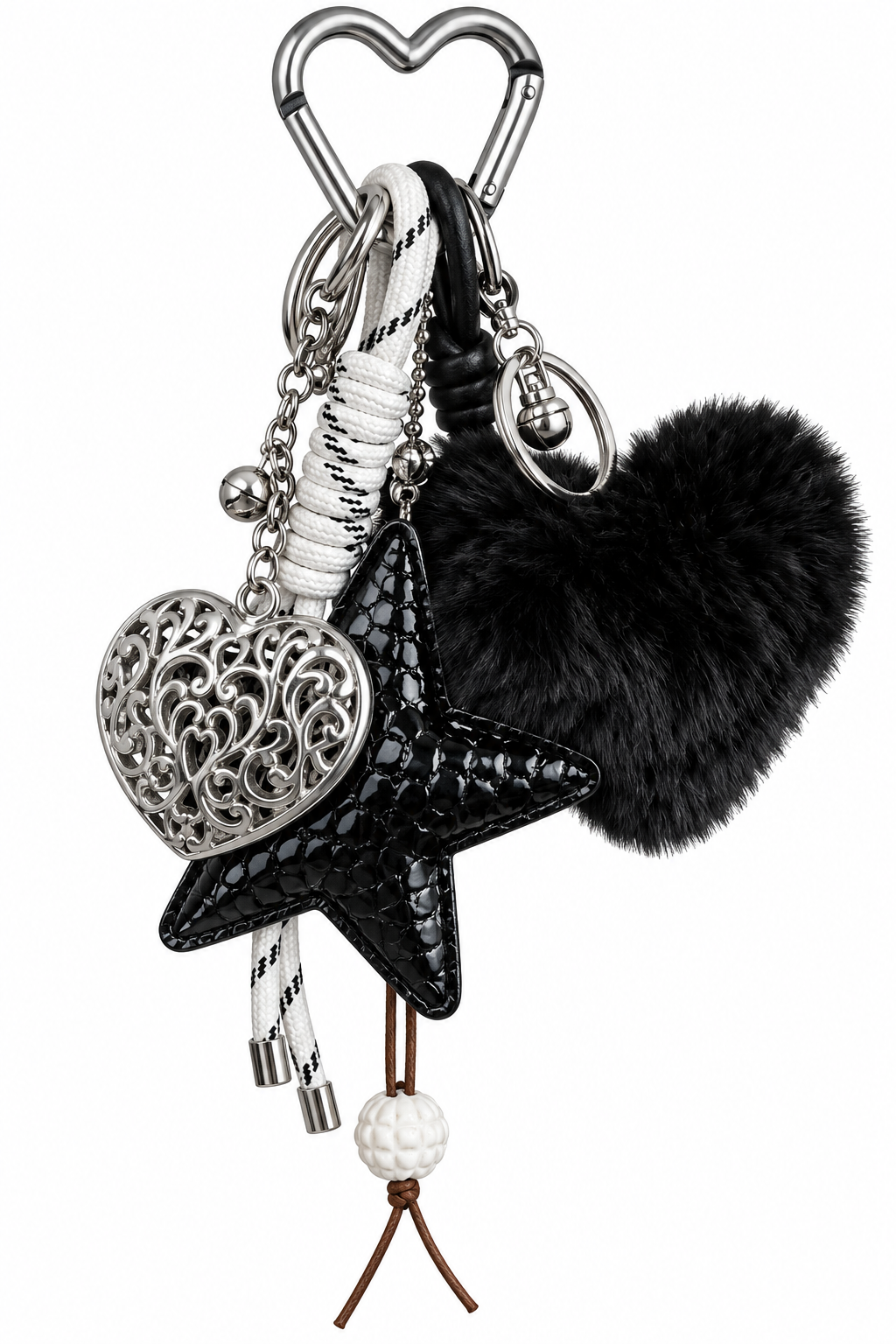 Tahanger Hart