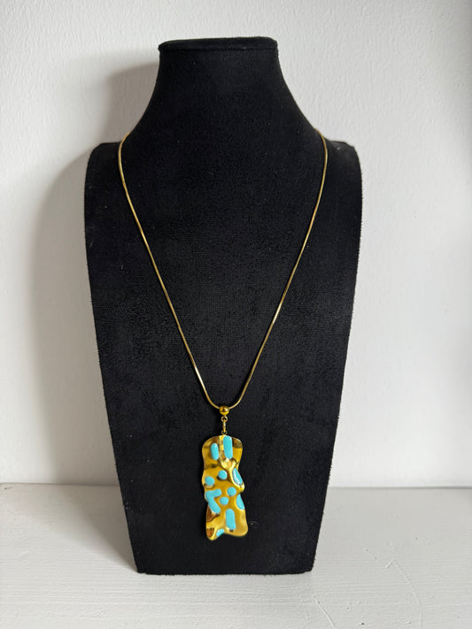 Ketting 80 cm