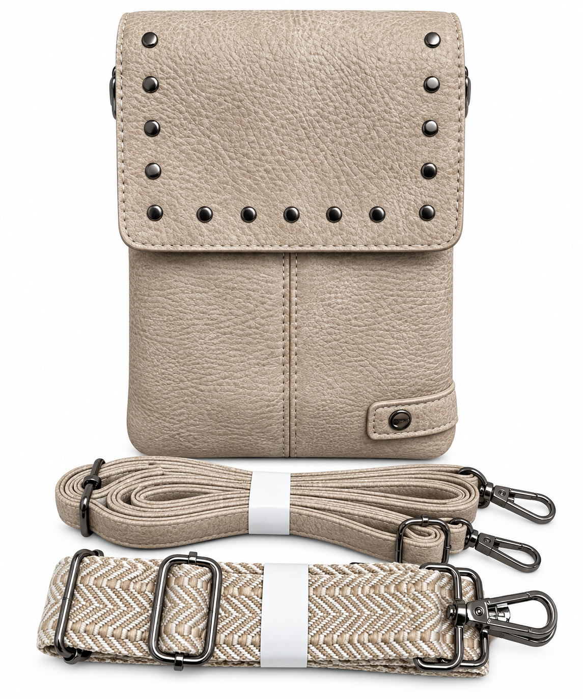 schouder/telefoon/crossbodytasje Cesar
