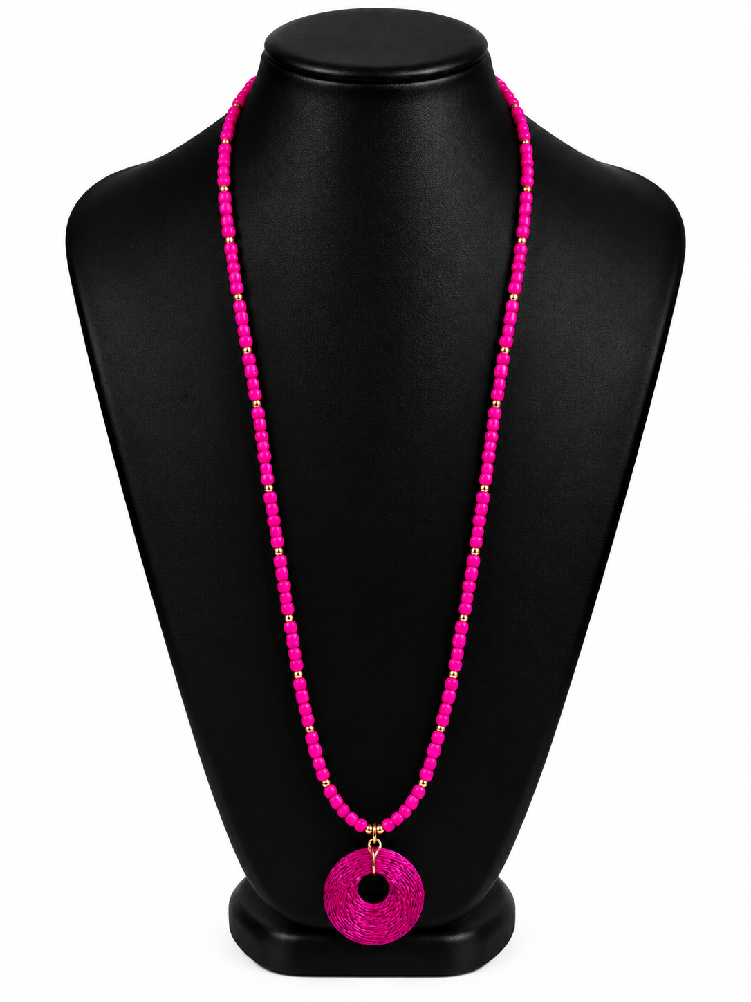 lange ketting (90cm)