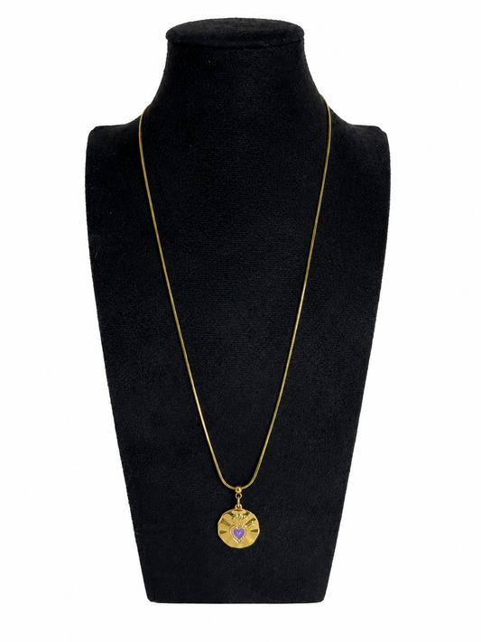 Ketting 60 cm
